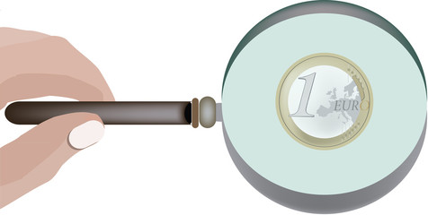 euro sotto osservazione