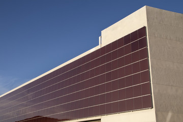 edificio solar © Jarp