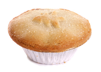 Mince pie