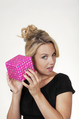 a present