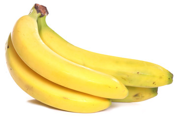 bunch of bananas