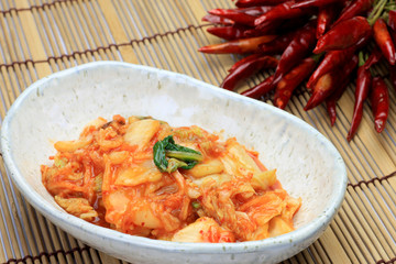 kimchi