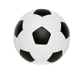 Fototapeta premium soccer ball