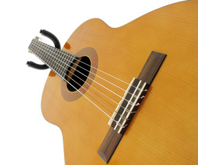 Acoustic guitar