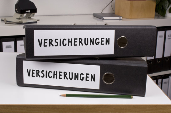 Versicherungen