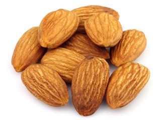 Kernel of almonds