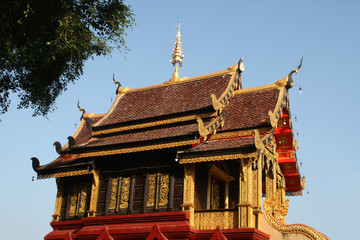 Thai Church