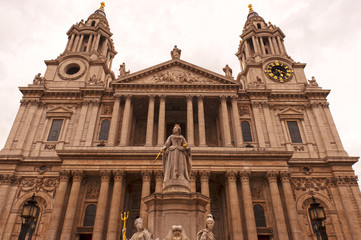 saint paul's cathedral