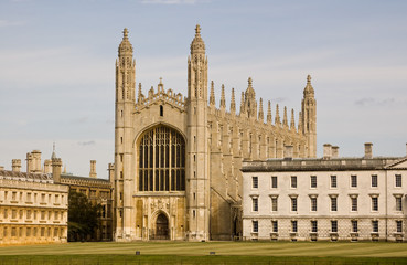 King's College, Cambridge