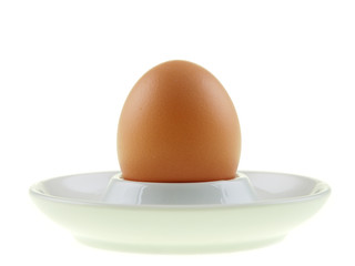 frühstücksei