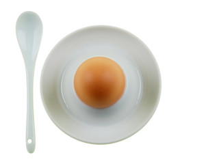 frühstücksei