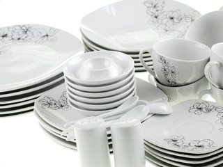 creative crockery