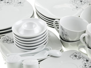 creative crockery