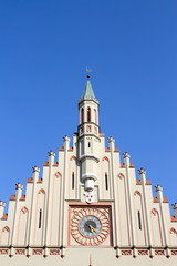 Landshuter Rathaus