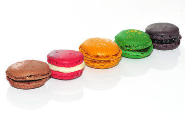 Macarons