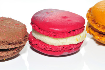 Macarons
