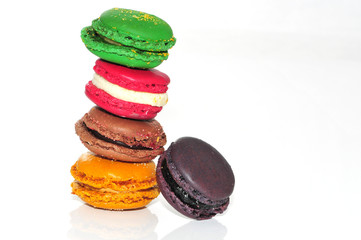 Macarons