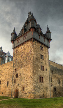 Schloss Romrod