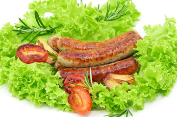 Grillzeit