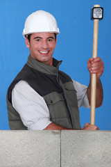 construction worker