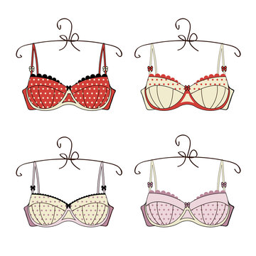1,349 Loose Bra Images, Stock Photos, 3D objects, & Vectors