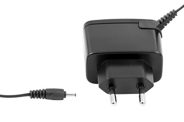 Ładowarka do telefonu © danako