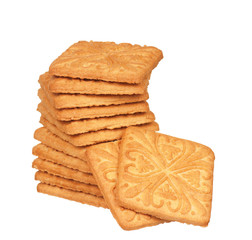 Delicious cookies