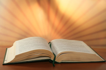 Old Book