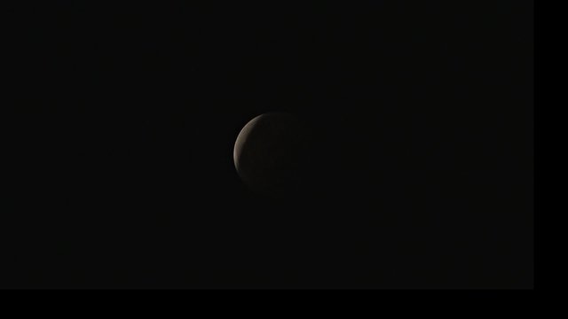 Mondfinsternis