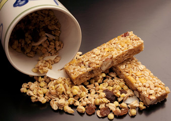 Muesli