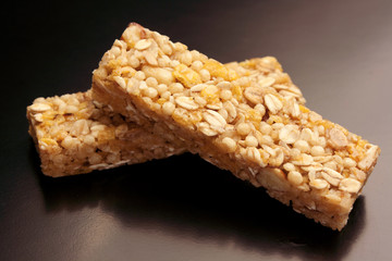 Muesli © MarcoBagnoli Elflaco