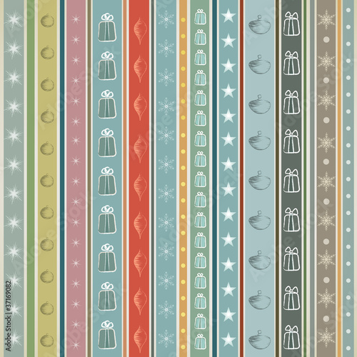 &quot;Cute Christmas background&quot; Stock image and royalty-free vector files on Fotolia.com - Pic 37169082