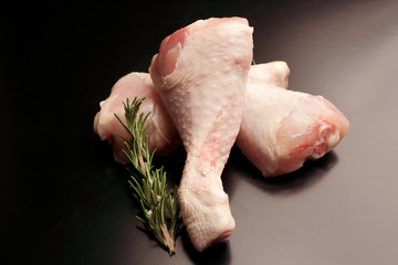 Cosci di Pollo