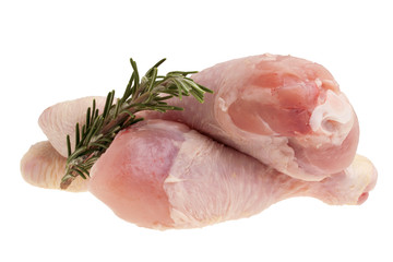 Cosci di Pollo