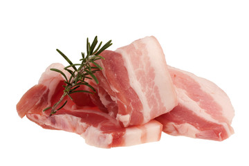 Pancetta