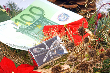 Weihnachtsgeschenk