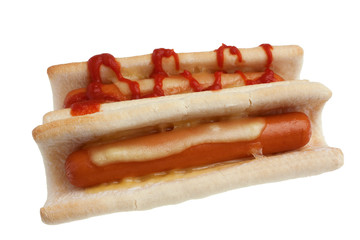 Hot Dog