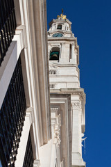 Santuario de F&aacute;tima