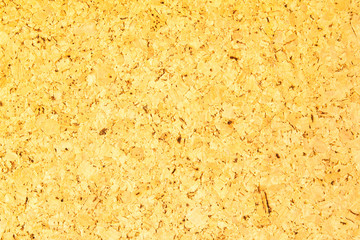 empty cork board, background