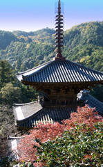 法華山一乗寺