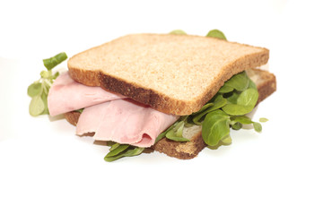 sandwich