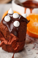 chocolate cake