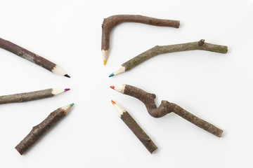 子供の個性イメージ