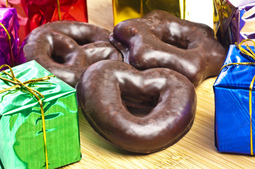 Lebkuchen