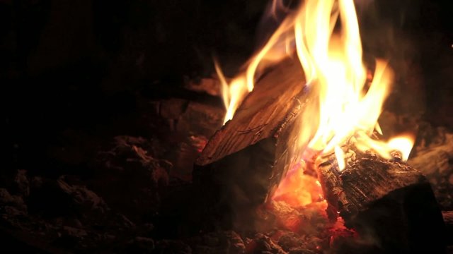 lagerfeuer