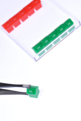 strategy and building society savings