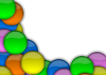 Background color and fun