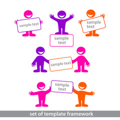 set-template-framework