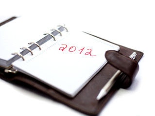 agenda 2012