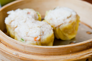 Dim sum